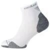 Odlo Quarter Ceramicool Socks 1 Odlo Quarter Ceramicool Socks -Odlo 1074907 001 pic1