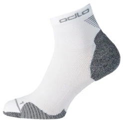 Odlo Quarter Ceramicool Socks