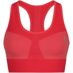 Odlo Women's Seamless Medium Sports Bra