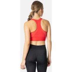 Odlo Women's Seamless Medium Sports Bra -Odlo 1074944 046 pic4