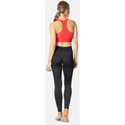 Odlo Women's Seamless Medium Sports Bra -Odlo 1074944 046 pic6