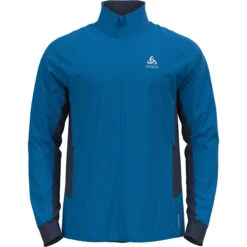 Odlo Men's Brensholmen Jacket
