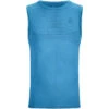 Odlo Men's Performance X-Light Eco Tank Top -Odlo 1098660 016 pic1