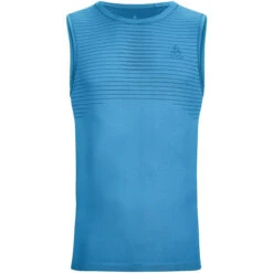Odlo Men's Performance X-Light Eco Tank Top