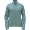 Odlo Women's Essential Light Jacket -Odlo 1098762 019 pic1