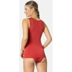 Odlo Women's Performance X-Light Top 5 Odlo Women's Performance X-Light Top -Odlo 1098807 016 pic4