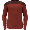 Odlo Men's Revelstoke 150 Long Sleeve