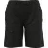 Odlo Women's Ascent Shorts -Odlo 1111492 001 pic1