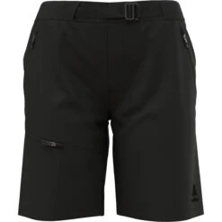 Odlo Women's Ascent Shorts