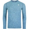 Odlo Men's Essential Seamless Long Sleeve