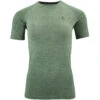 Odlo Women's Essential Seamless T-Shirt -Odlo 1111532 011 pic1