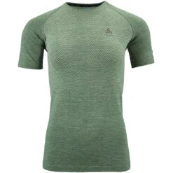 Odlo Women's Essential Seamless T-Shirt
