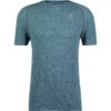 Odlo Men's Essential Seamless T-Shirt