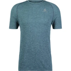 Odlo Men's Essential Seamless T-Shirt