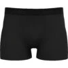 Odlo Men's Essential 3 Inch Shorts -Odlo 1111569 001 pic1