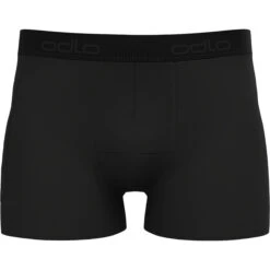 Odlo Men's Essential 3 Inch Shorts