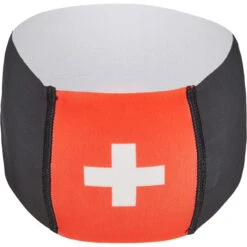 Odlo Competition Fan Headband -Odlo iview 1013596 004 pic3