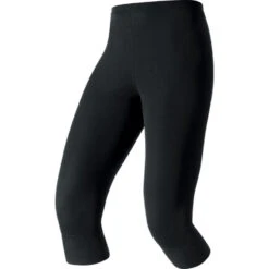 Odlo Women's Pants 3/4 Warm