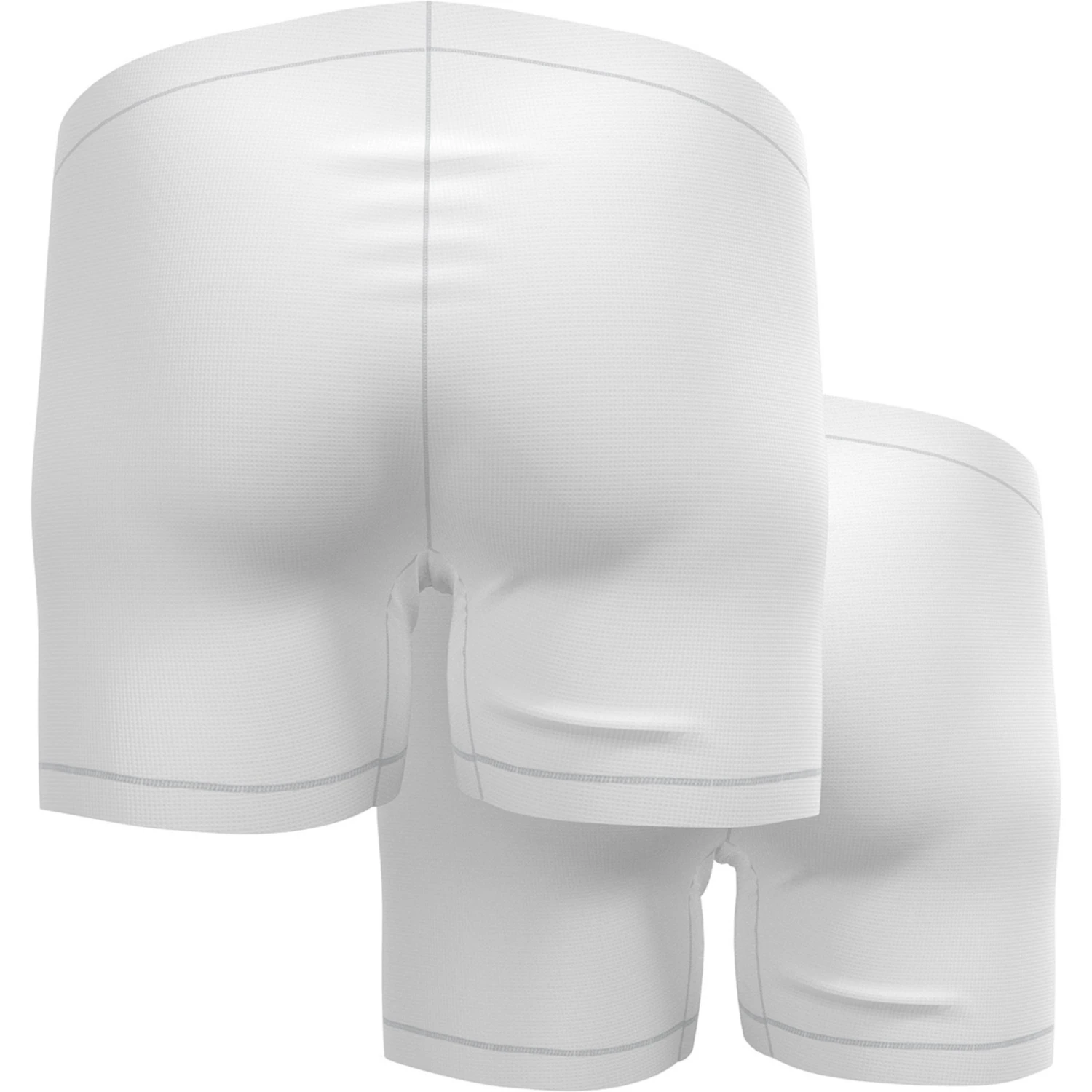 Men's Cubic Boxer 2-Pack Odlo Men's Cubic Boxer 2-Pack -Odlo iview 1045287 021 pic3