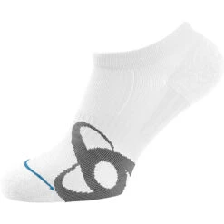 Odlo Running Low Cut Short Socks