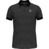 Odlo Men's Nikko Dry Polo -Odlo iview 1050782 011 pic1