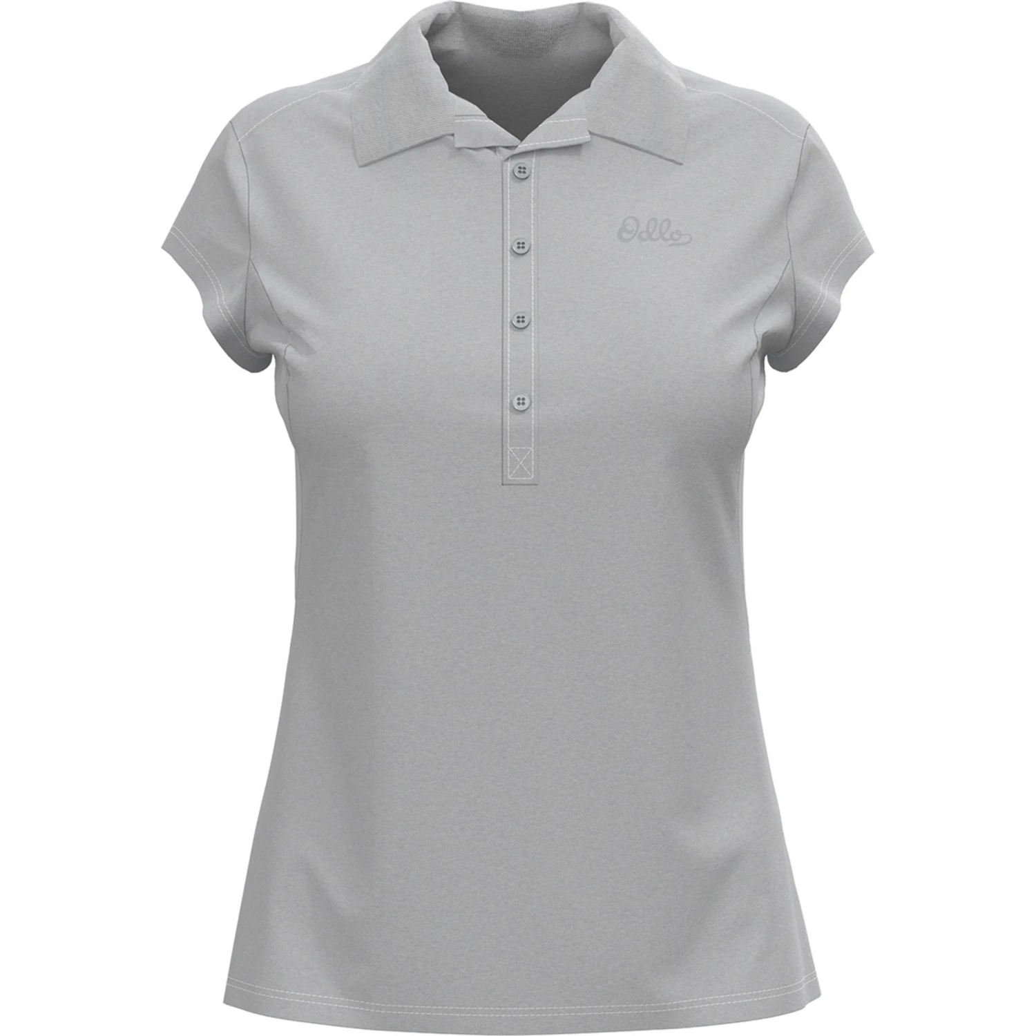 Women's Kumano Polo Odlo Women's Kumano Polo -Odlo iview 1050792 051 pic1