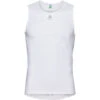 Odlo Men's Breathe Tank Top -Odlo iview 1050959 001 pic1