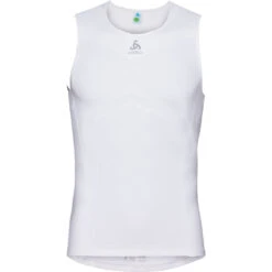 Odlo Men's Breathe Tank Top