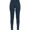 Odlo Women's Suw Natural Trousers 1 Odlo Women's Suw Natural Trousers -Odlo iview 1057139 041 pic1