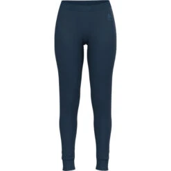 Odlo Women's Suw Natural Trousers