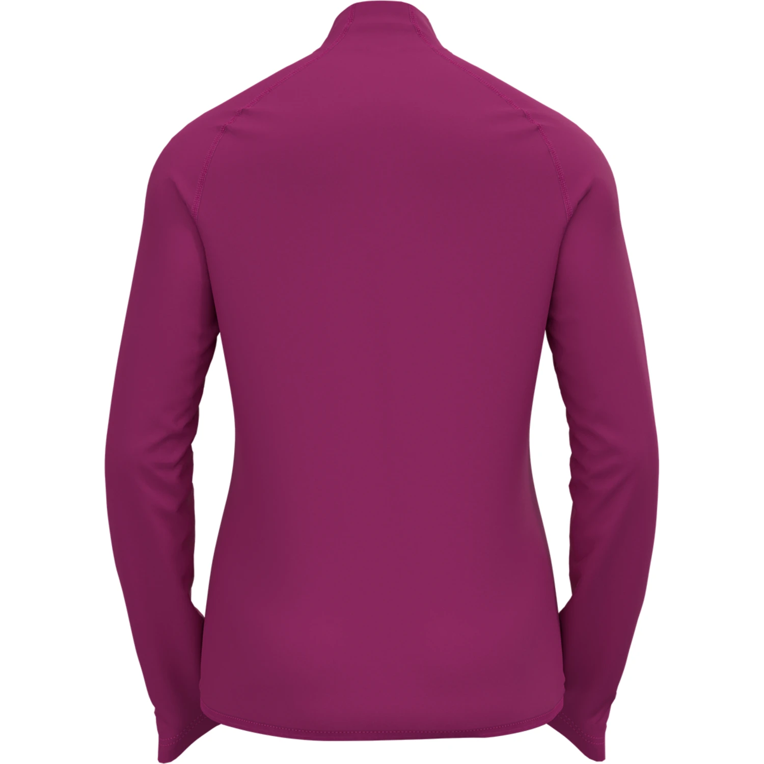 Women's Carve Light Zip Long Sleeve Odlo Women's Carve Light Zip Long Sleeve -Odlo iview 1057221 131 pic3