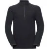 Odlo Kids Royale Zip Long Sleeve -Odlo iview 1057224 007 pic1