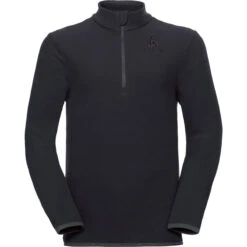 Odlo Kids Royale Zip Long Sleeve