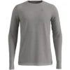 Odlo Men's Suw Natural Long Sleeve -Odlo iview 1058276 001 pic1