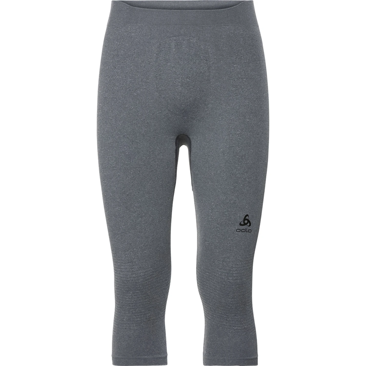 Men's Suw Performance Warm 3/4 Trousers Odlo Men's Suw Performance Warm 3/4 Trousers -Odlo iview 1058294 010 pic1