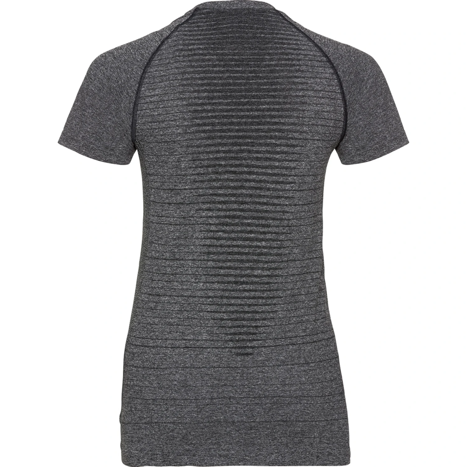 Women's Seamless Element T-Shirt Odlo Women's Seamless Element T-Shirt -Odlo iview 1060652 001 pic2