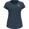 Odlo Women's Millennium Linencool T-Shirt 2 Odlo Women's Millennium Linencool T-Shirt -Odlo iview 1060659 061 pic1