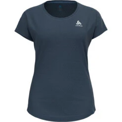 Odlo Women's Millennium Linencool T-Shirt