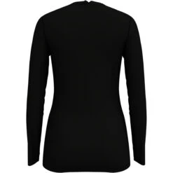 Odlo Women's Natural Light Long Sleeve -Odlo iview 1060750 001 pic3