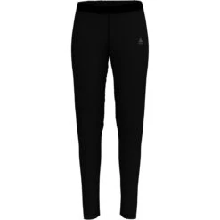 Odlo Women's Suw Bottom Natural Light Pant