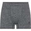 Odlo Men's Suw Bottom Performance Boxer -Odlo iview 1060768 011 pic1