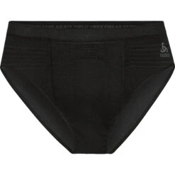 Odlo Men's Suw Bottom Performance Brief