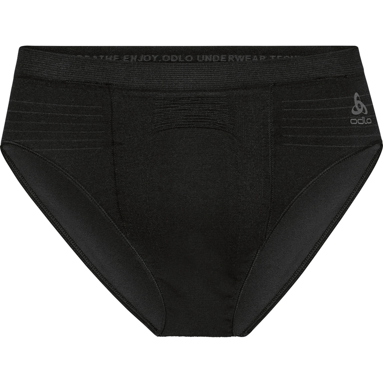 Men's Suw Bottom Performance Brief Odlo Men's Suw Bottom Performance Brief -Odlo iview 1060770 001 pic1