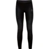 Odlo Women's Performance Light Pant -Odlo iview 1060771 001 pic1