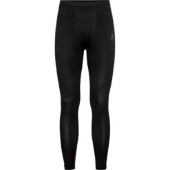 Odlo Men's Suw Bottom Performance Pant