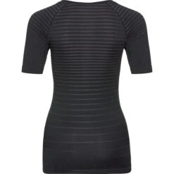 Odlo Women's Performance Light T-Shirt -Odlo iview 1060776 001 pic3