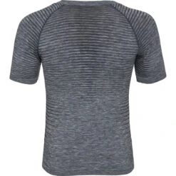 Odlo Men's Suw Crew Neck Performance Light T-Shirt -Odlo iview 1060777 011 pic3