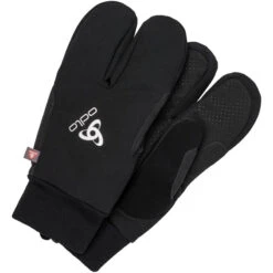 Odlo Element X-Warm Glove