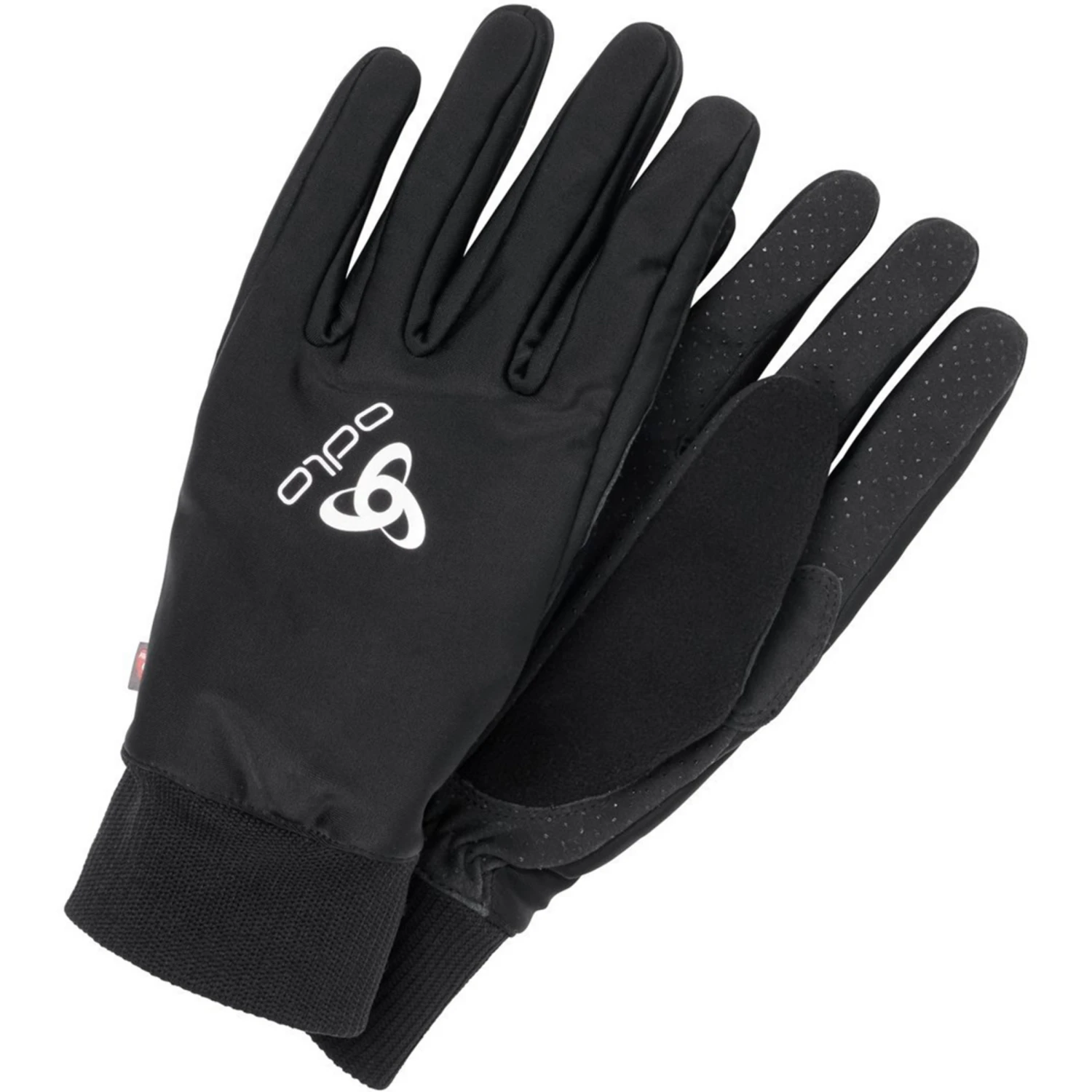 Element Warm Glove Odlo Element Warm Glove -Odlo iview 1065368 001 pic1