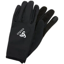 Odlo Ceramiwarm Grip Glove